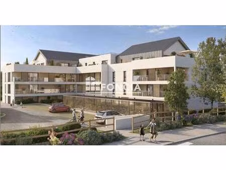 vente appartement 2 pièces à gévezé (35850) : à vendre 2 pièces / 43m² gévezé