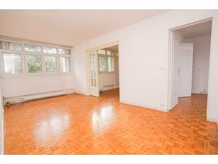 vente appartement 3 pièces 55 m² verneuil-sur-seine (78480)