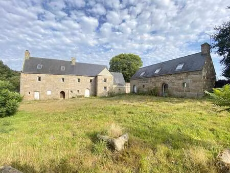vente maison à ploubezre (22300) : à vendre / 300m² ploubezre