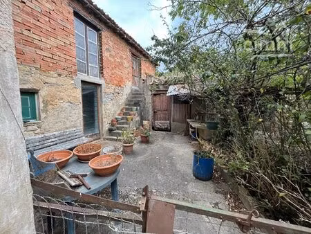vente maison 6 pièces 140 m² véraza (11580)