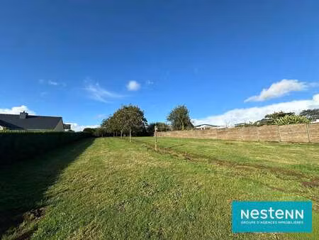 vente terrain à plaintel (22940) : à vendre / 1133m² plaintel