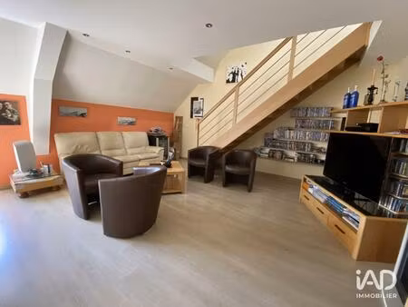 vente murs commerciaux 295 m²