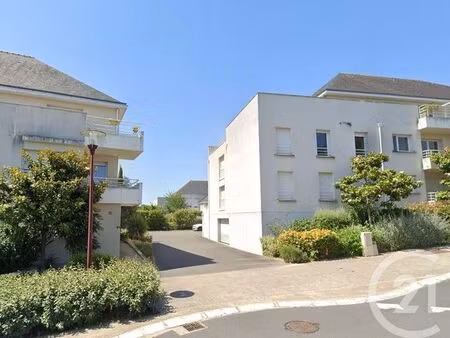 parking à vendre - 12 m2 - carquefou - 44 - pays-de-loire