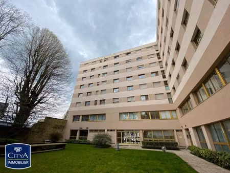 parking à louer - charleville-mézières (08) - 50€