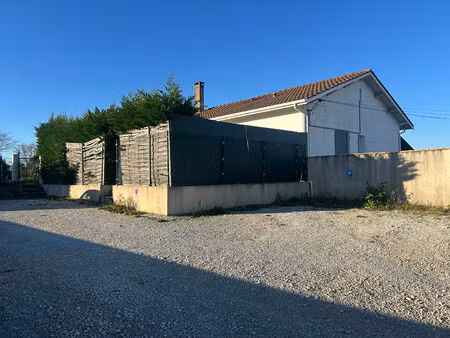immeuble 3 appartements loués meublés