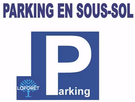 parking bourg-la-reine à vendre