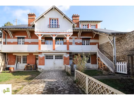 maison proche centre ville
