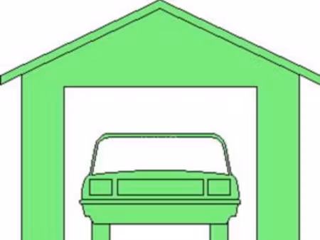 garage a louer toulon