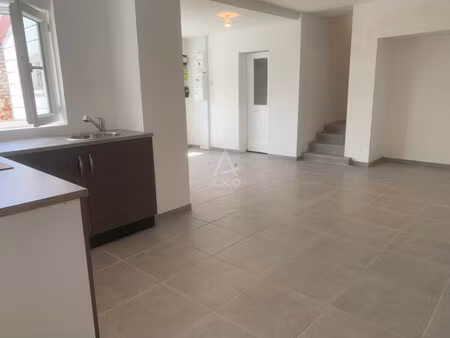vente maison vincly  50m² 3 pièces 89 500€ avec terrasse
