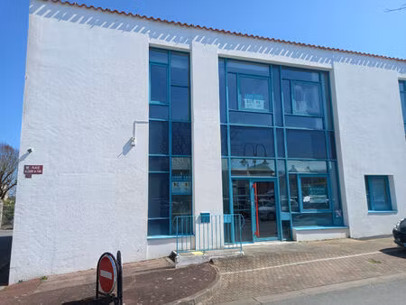 local commercial de 515 m²