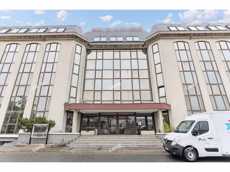 location bureau vitry sur seine 1 200 m²