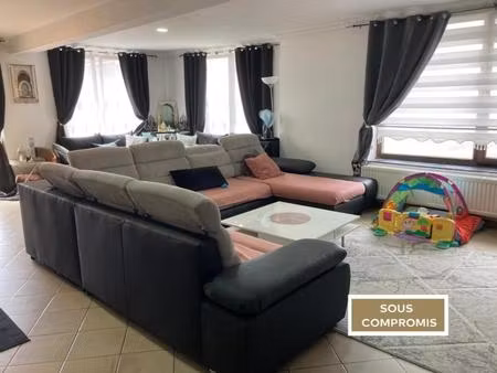 appartement en vente à rue bara 60 012  jumet  belgique | century 21®