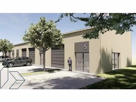 vente commerce 127 m² sarzeau (56370)