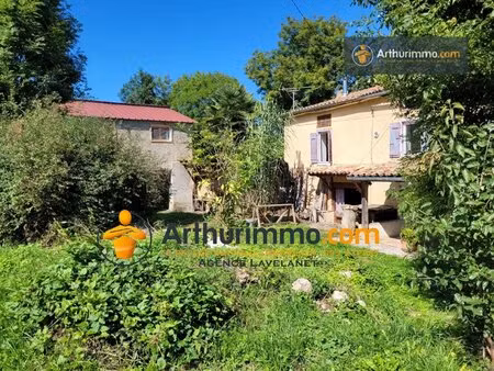 09300 sautel greoulou maisons individuelles avec terrains