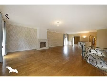 vente maison 10 pièces 309 m² l'isle-d'espagnac (16340)