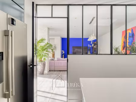 maison d'exception à la varenne st hilaire