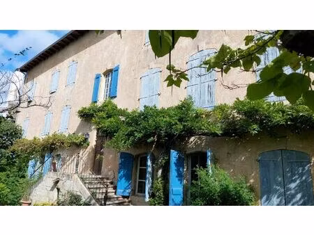 vente maison 10 pièces 700 m² marvejols (48100)