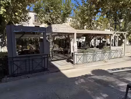 cave à vin  épicerie fine.