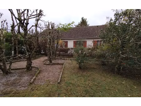 maison chaon m² t-4 à vendre  149 800 €