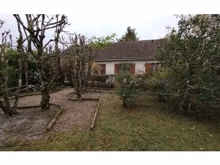 maison chaon m² t-4 à vendre  165 000 €