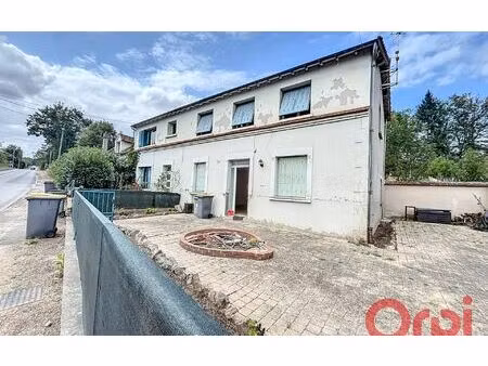 immeuble domérat m² t-4 à vendre  116 000 €