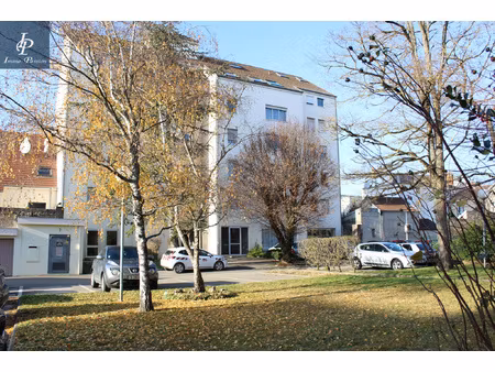a vendre dijon gd duplex a cote gare & centre ville