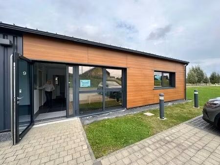 vente bureau 136 m² wargnies-le-grand (59144)