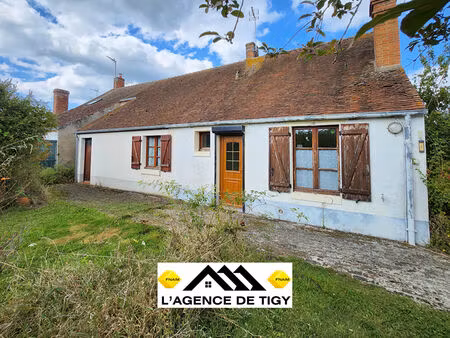 maison à vendre (proche sully sur loire) 5 pièce(s) 102 m2