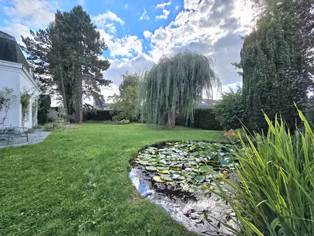 vente maison 5 pièces 195 m² à lompret (59840)  540 000 €