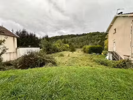 vente terrain 1354 m² à tronville-en-barrois (55310)  23 000 €