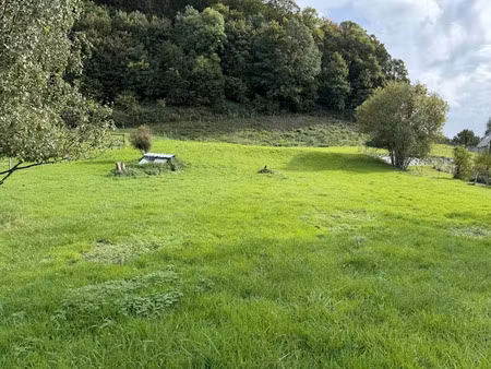 vente terrain 1512 m² à fiquefleur-equainville (27210)  79 000 €