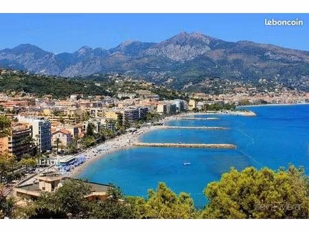 local commercial 45 m² roquebrune cap martin