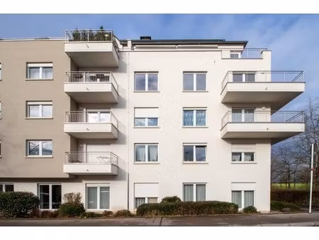 en vente appartement 133 04 m² – 645 000 € |luxembourg-kirchberg