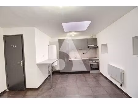 à louer appartement 30 25 m² – 420 € |douai