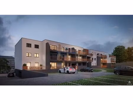 en vente appartement 61 m² – 229 000 € |longlaville