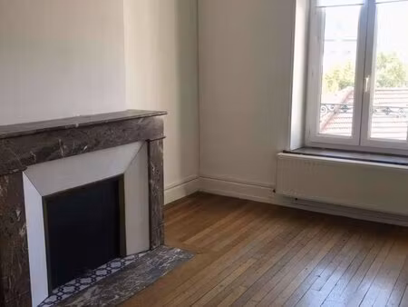 en vente appartement 51 16 m² – 131 000 € |nancy-centre ville - charles iii