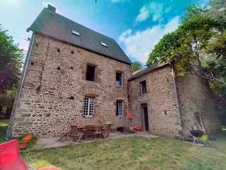 en vente maison 300 m² – 270 400 € |trans