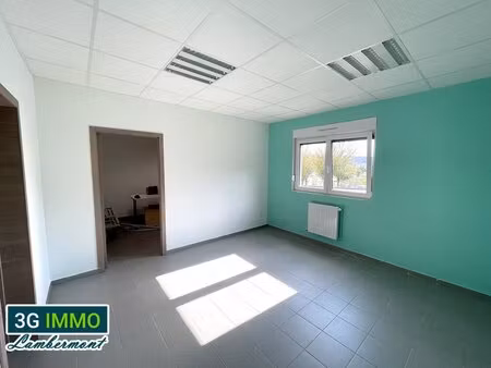 en vente local commercial 26 2 m² – 72 000 € |longwy
