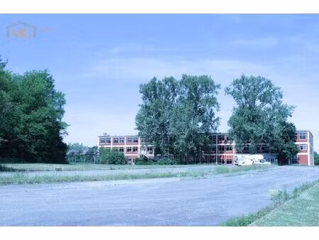 en vente immeuble de rapport – 360 000 € |moussey