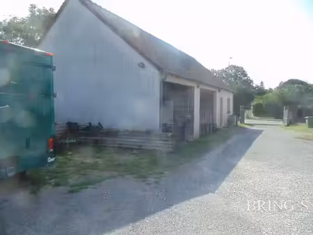 en vente local commercial 260 m² – 365 000 € |saint-avertin