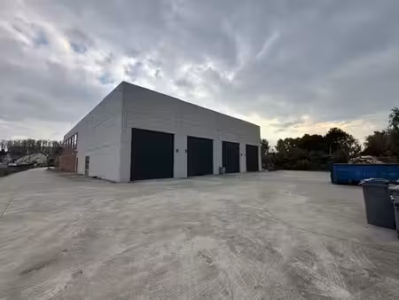 en vente fonds de commerce 1 350 m² – 954 000 € |quiévrechain
