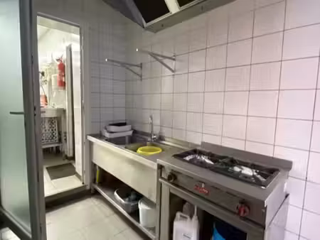 en vente fonds de commerce 216 m² – 189 900 € |aniche