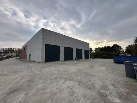 en vente fonds de commerce 1 350 m² – 954 000 € |quiévrechain