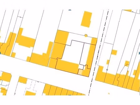 en vente immeuble de rapport – 466 400 € |raismes