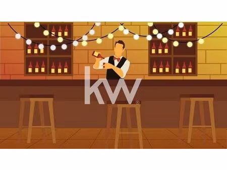 en vente fonds de commerce – 368 000 € |gravelines