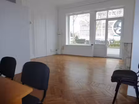 en vente fonds de commerce 38 m² – 995 € |mouvaux