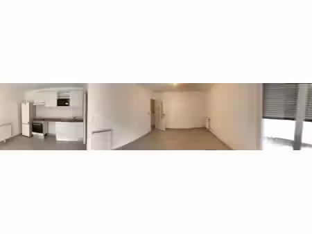 à louer appartement 74 m² – 1 100 € |loos