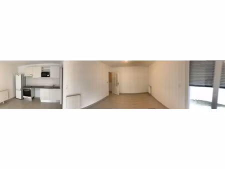 à louer appartement 74 m² – 1 100 € |loos