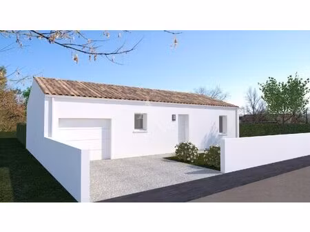 en vente maison 63 3 m² – 189 900 € |saint-jean-de-monts