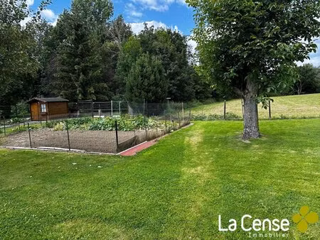 en vente terrain non constructible 718 m² – 160 000 € |ennevelin